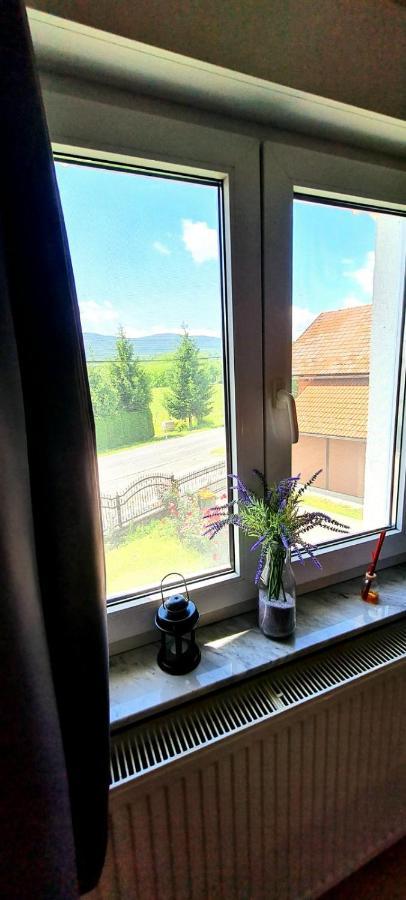 Villa Papuk Vocin Exterior photo